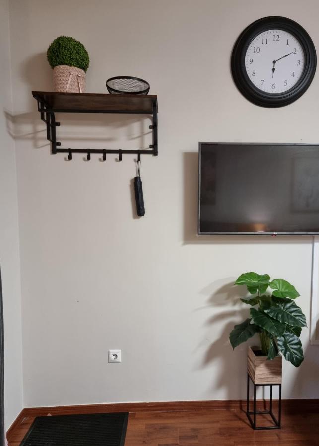 Relax Wellness Studio Hajduszoboszlo Leilighet Eksteriør bilde