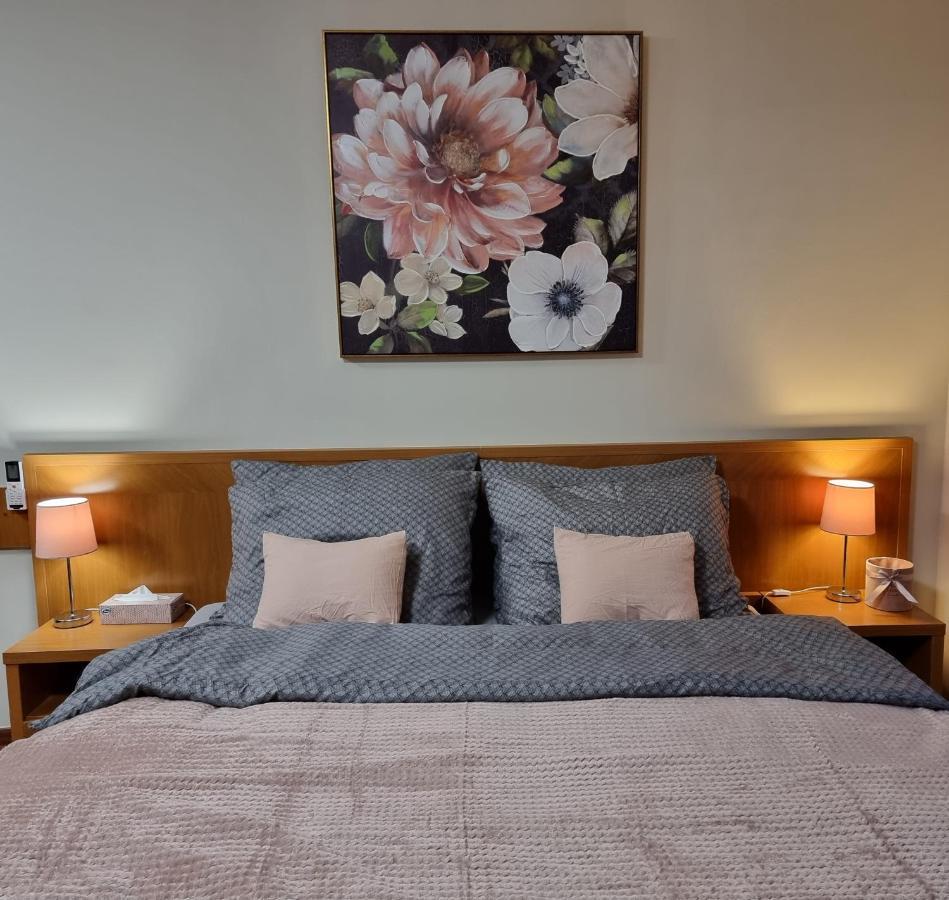 Relax Wellness Studio Hajduszoboszlo Leilighet Eksteriør bilde
